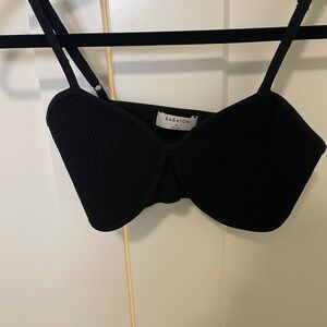 Aritzia bra top